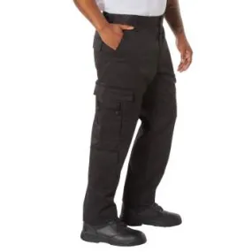 Rothco EMT Pants / Black