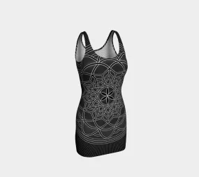 Sacred Mandala Dress | Brock Springstead