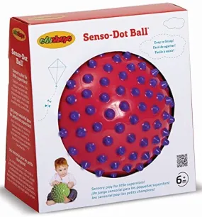 Senso-Dot Ball 10cm