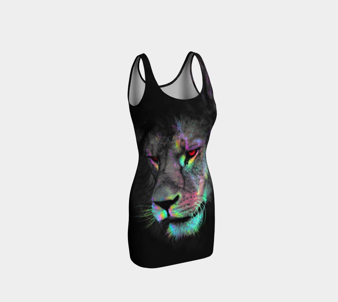 Simba | Bodycon Dress | Hubert Solczynski