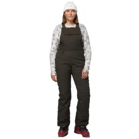 Snow Day Bib Pants - Womens