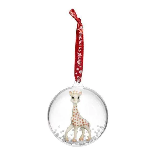 Sophie la Girafe, My First Christmas Bauble