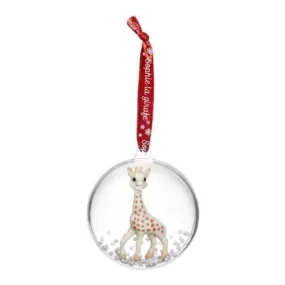 Sophie la Girafe, My First Christmas Bauble