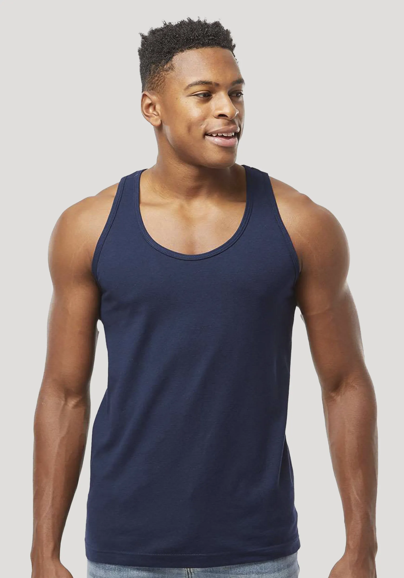 SSW Blanks - "Basics Tank Top"