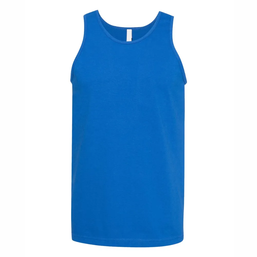 SSW Blanks - "Basics Tank Top"