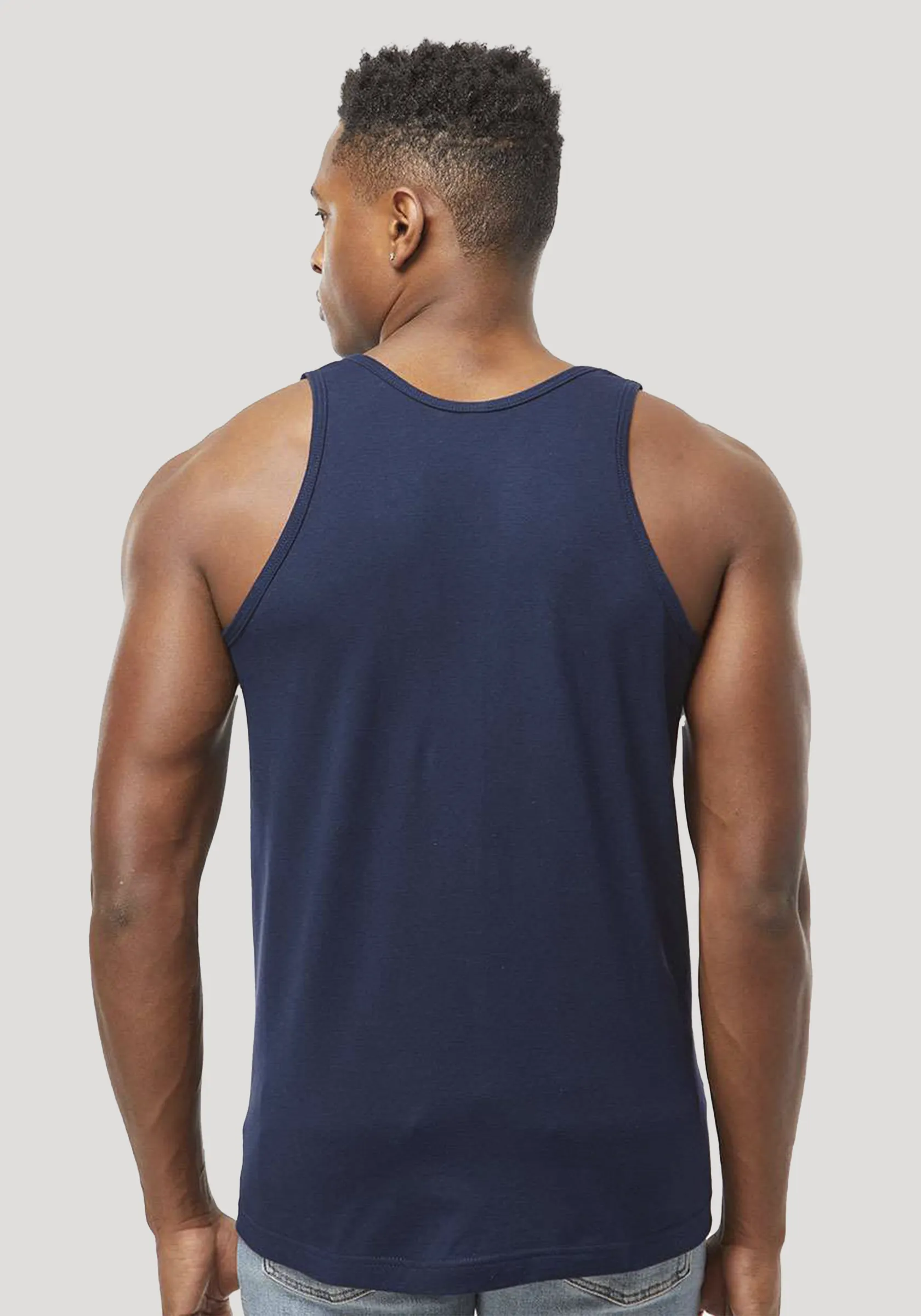 SSW Blanks - "Basics Tank Top"