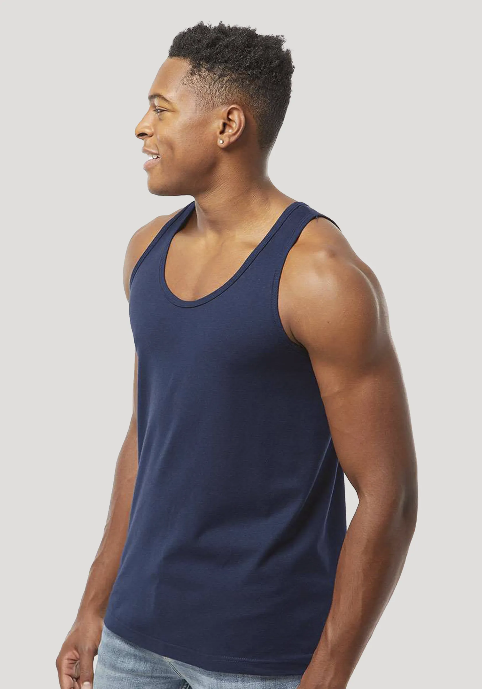 SSW Blanks - "Basics Tank Top"