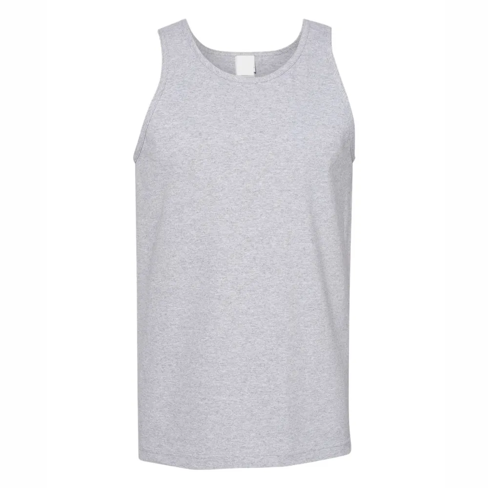 SSW Blanks - "Basics Tank Top"