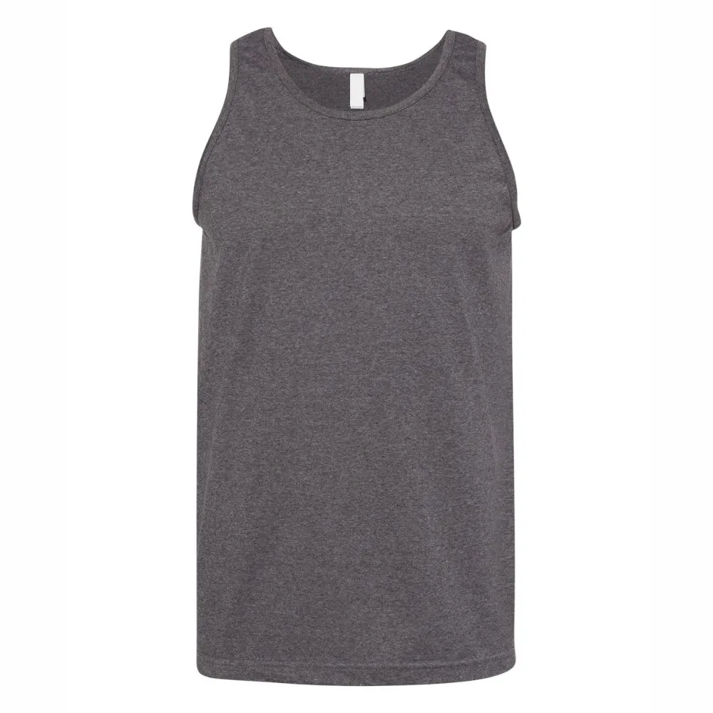 SSW Blanks - "Basics Tank Top"