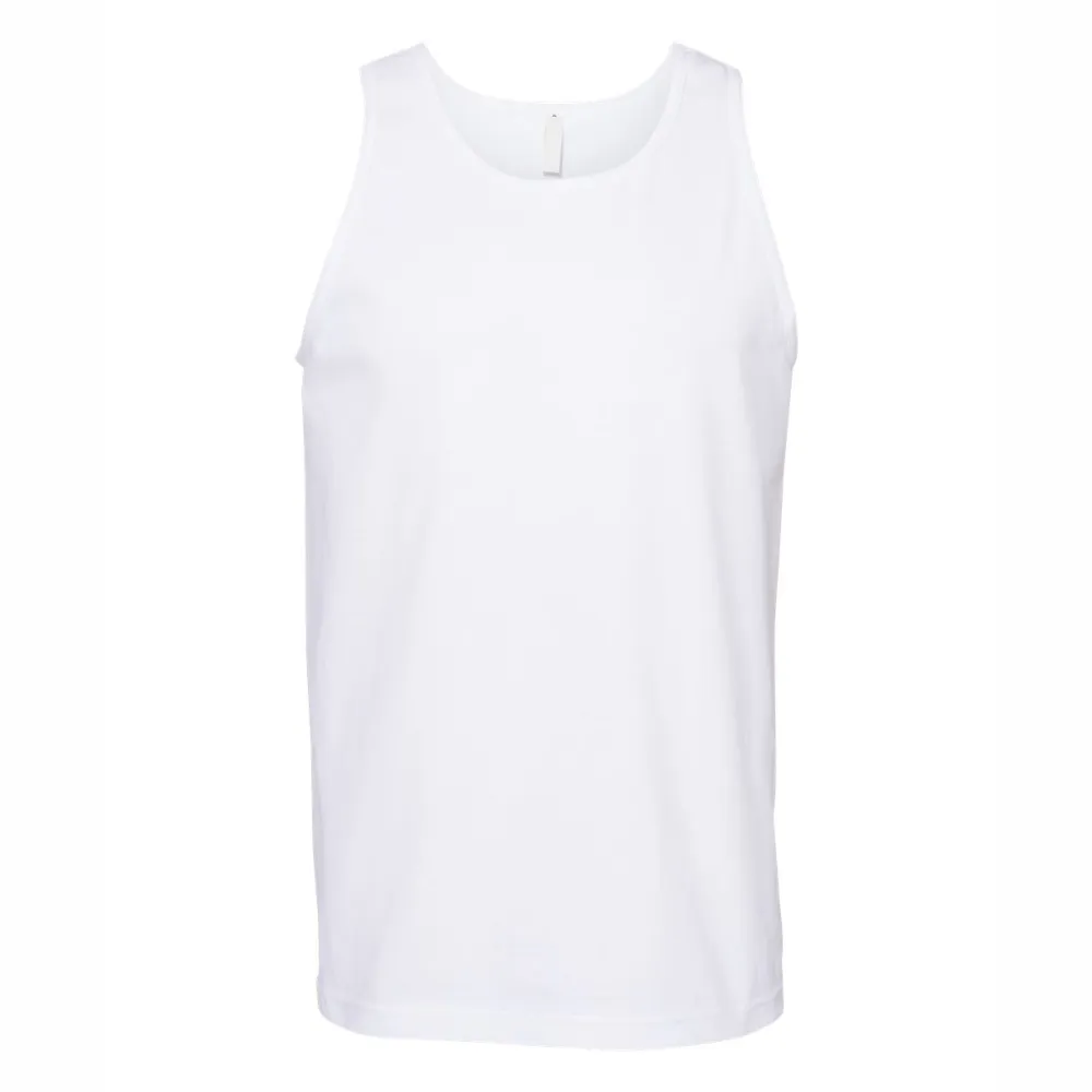 SSW Blanks - "Basics Tank Top"