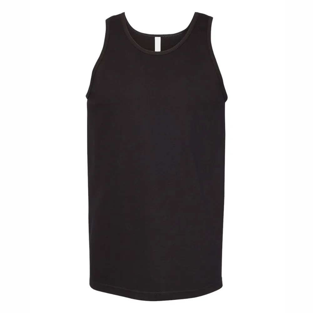 SSW Blanks - "Basics Tank Top"