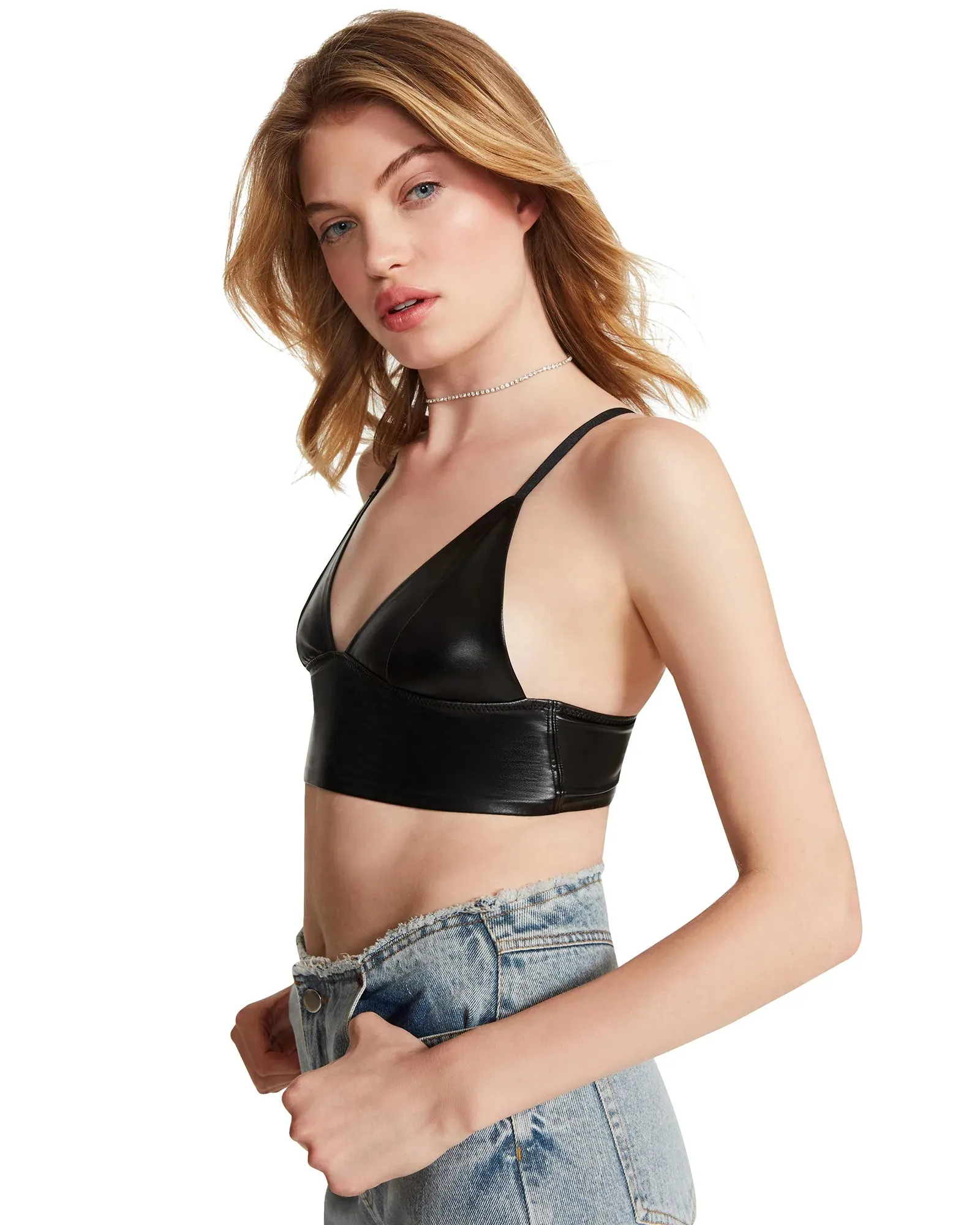 Steve Madden Melika Bralette