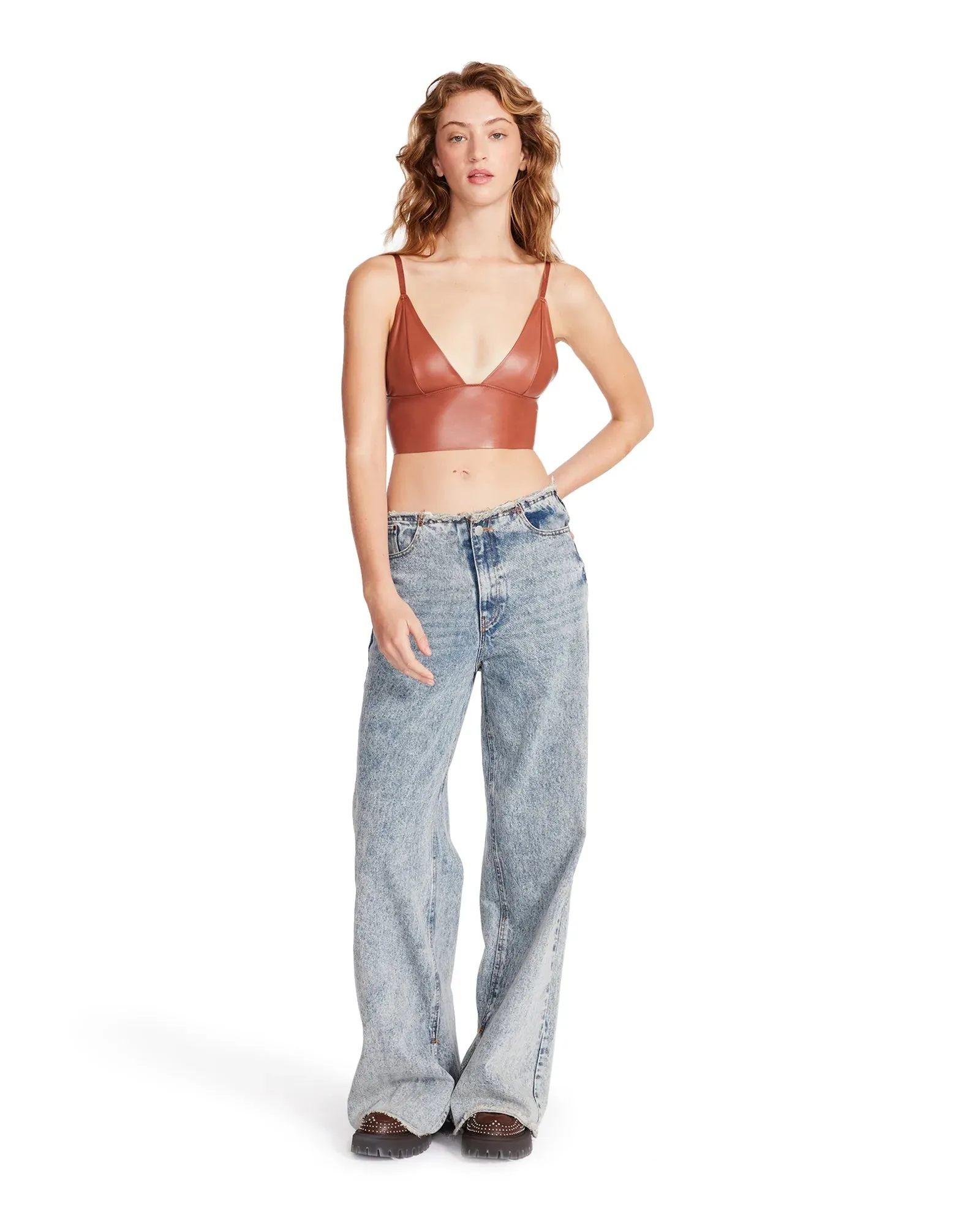 Steve Madden Melika Bralette