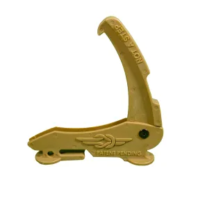 Tethrd Fold-N-Go Gear Hanger