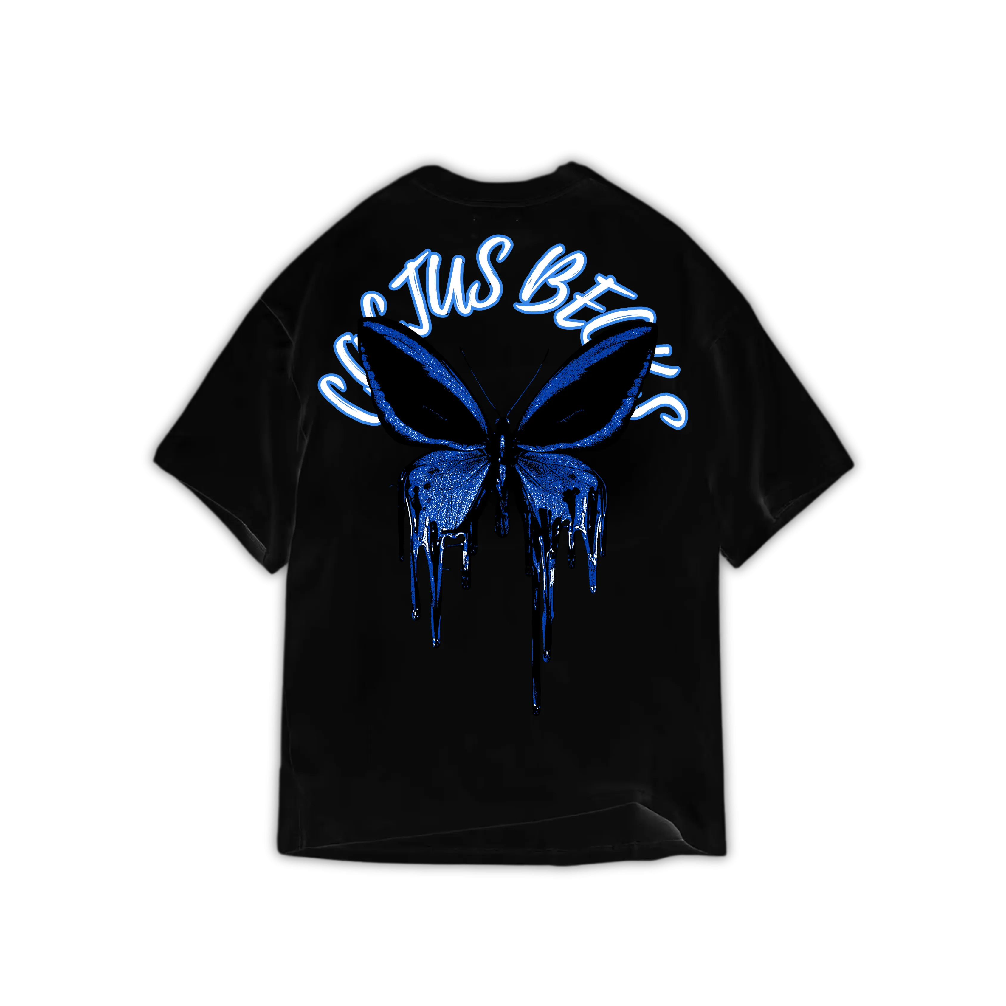 The Butterfly T-Shirt