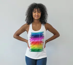 Toronto Pride Tank Top