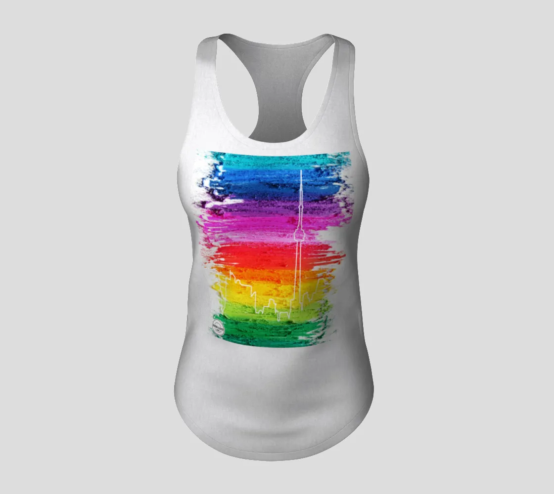 Toronto Pride Tank Top