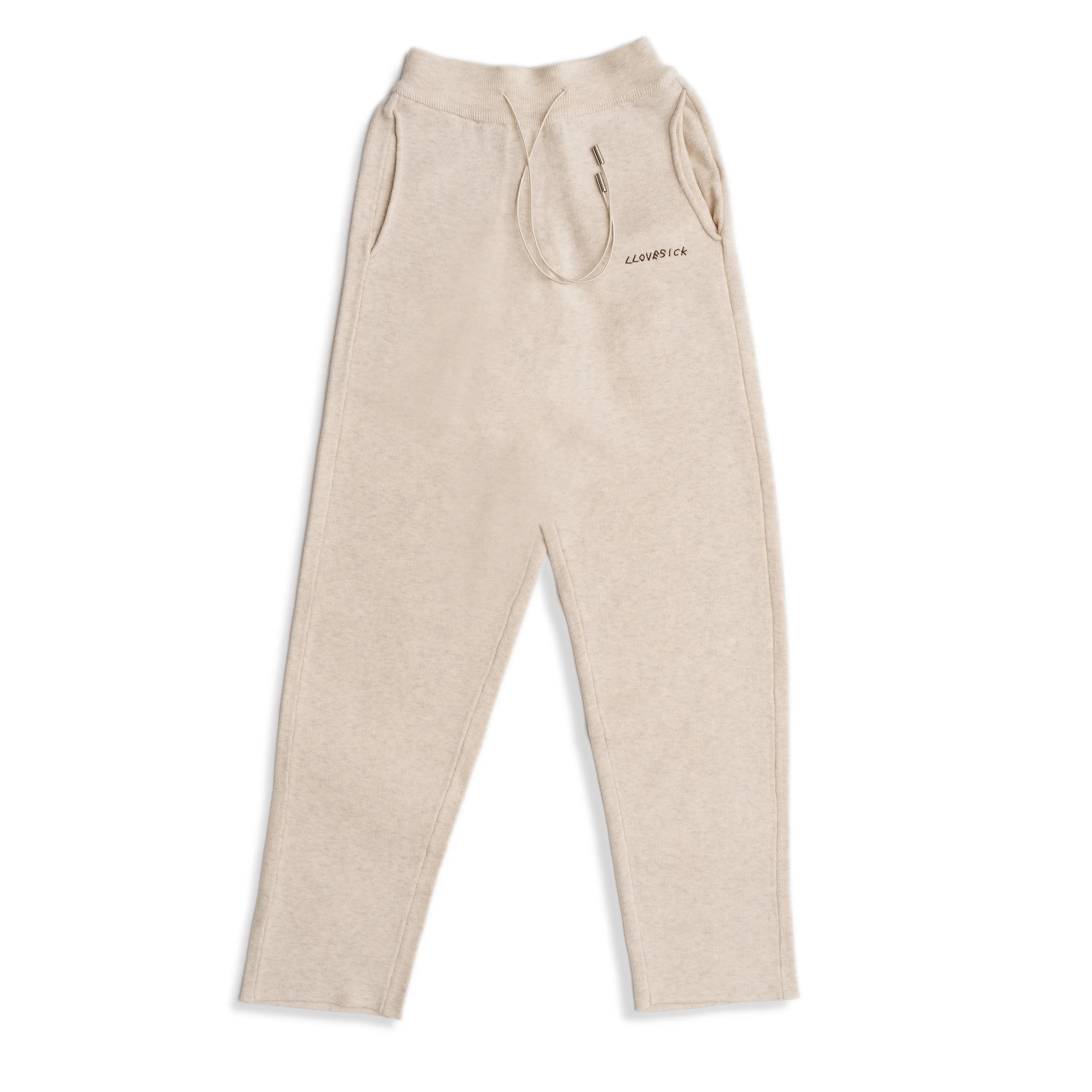 Travel Pants  (Oatmeal)