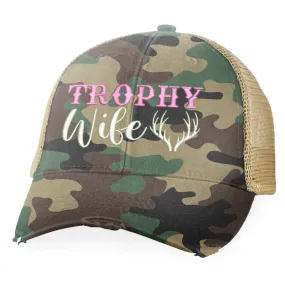 Trophy Wife Hat