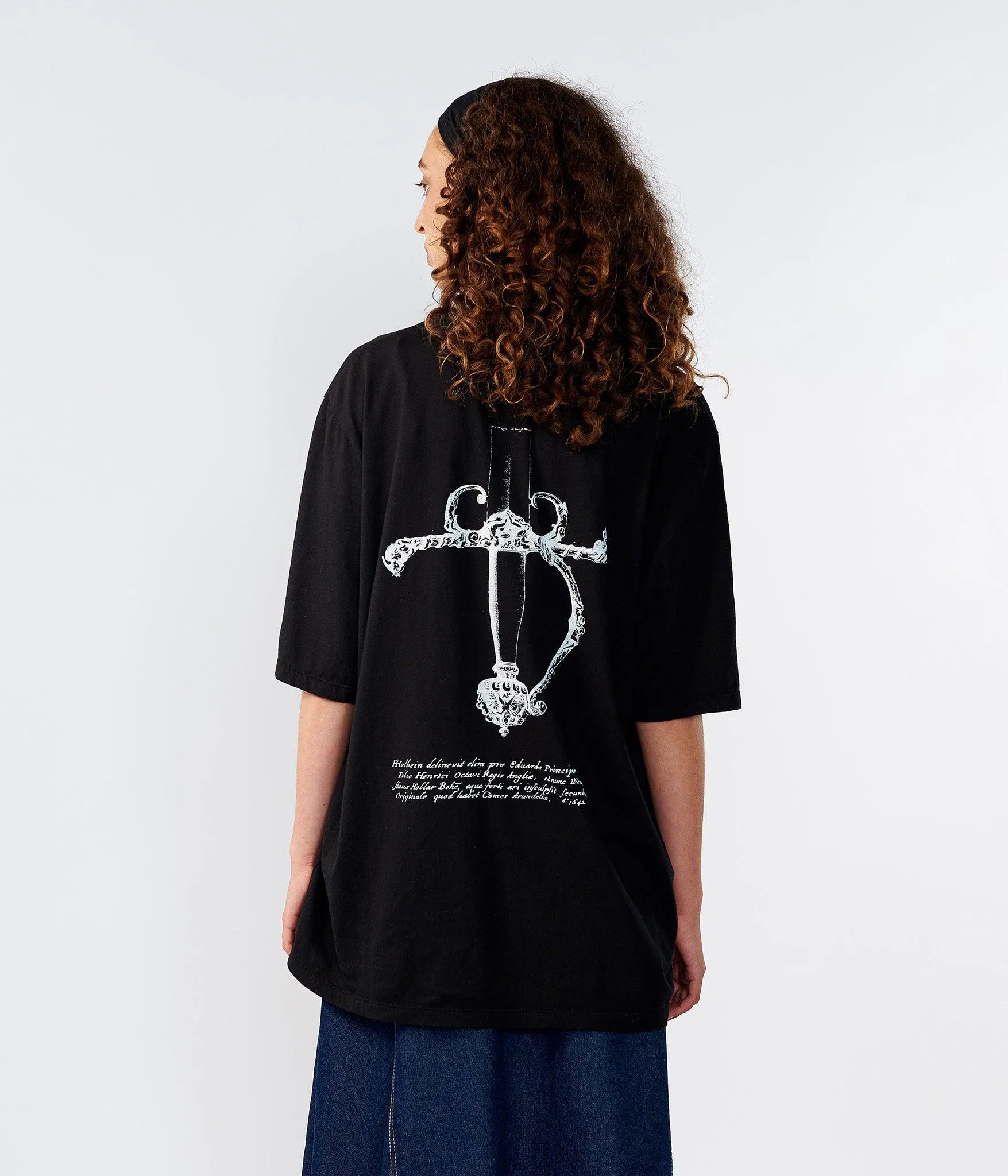 Two of Swords t-shirt