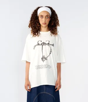 Two of Swords t-shirt