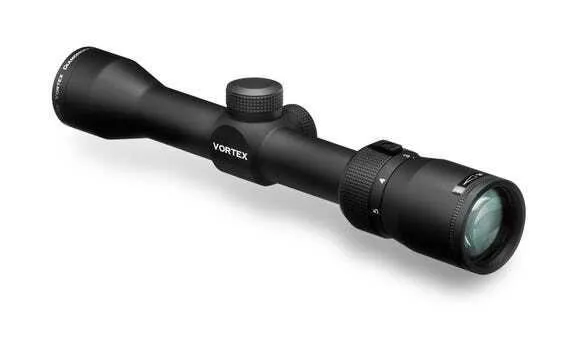 Vortex Diamondback 1.75-5x32 BDC Scope