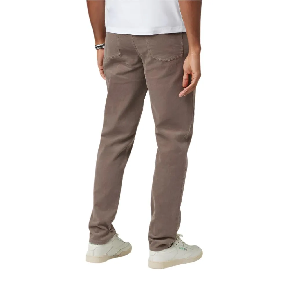 Vuori Men's Optimist 5-Pocket Corduroy Pants