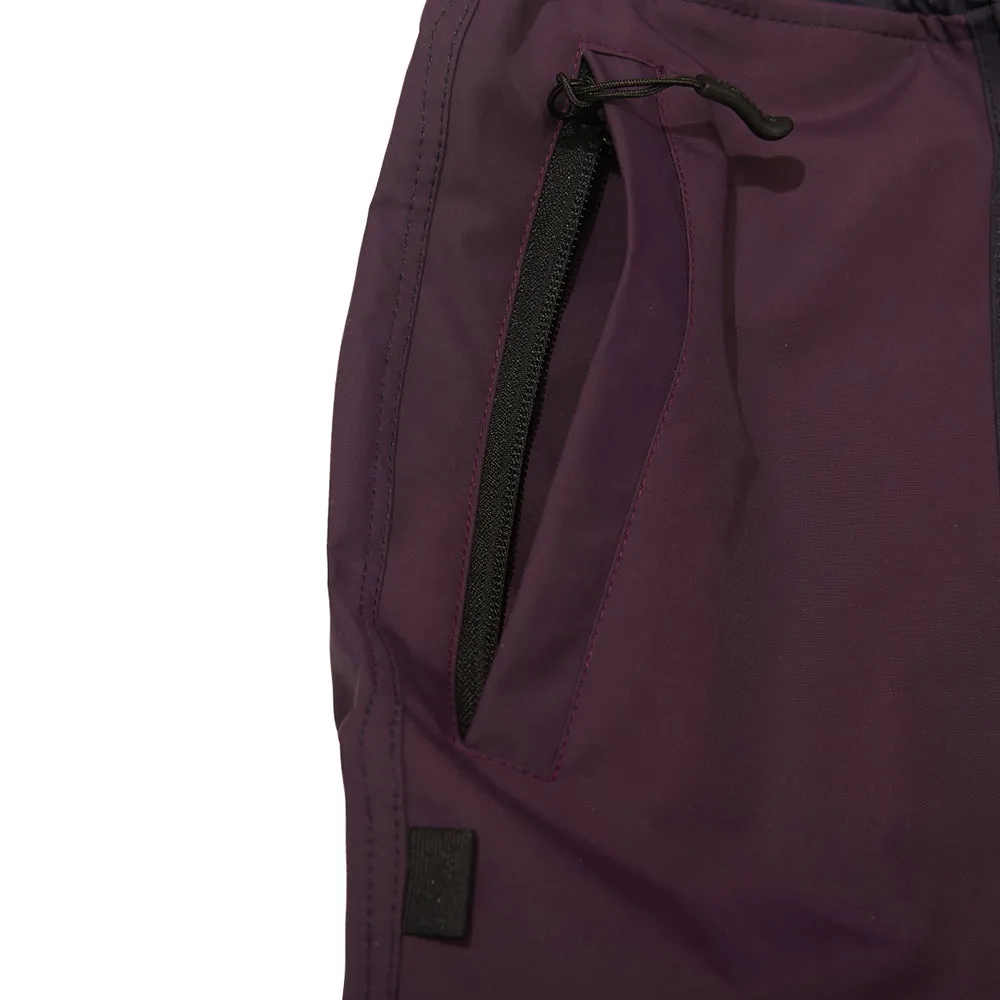 WD FRS 3L JOGGER PANTS NAVY