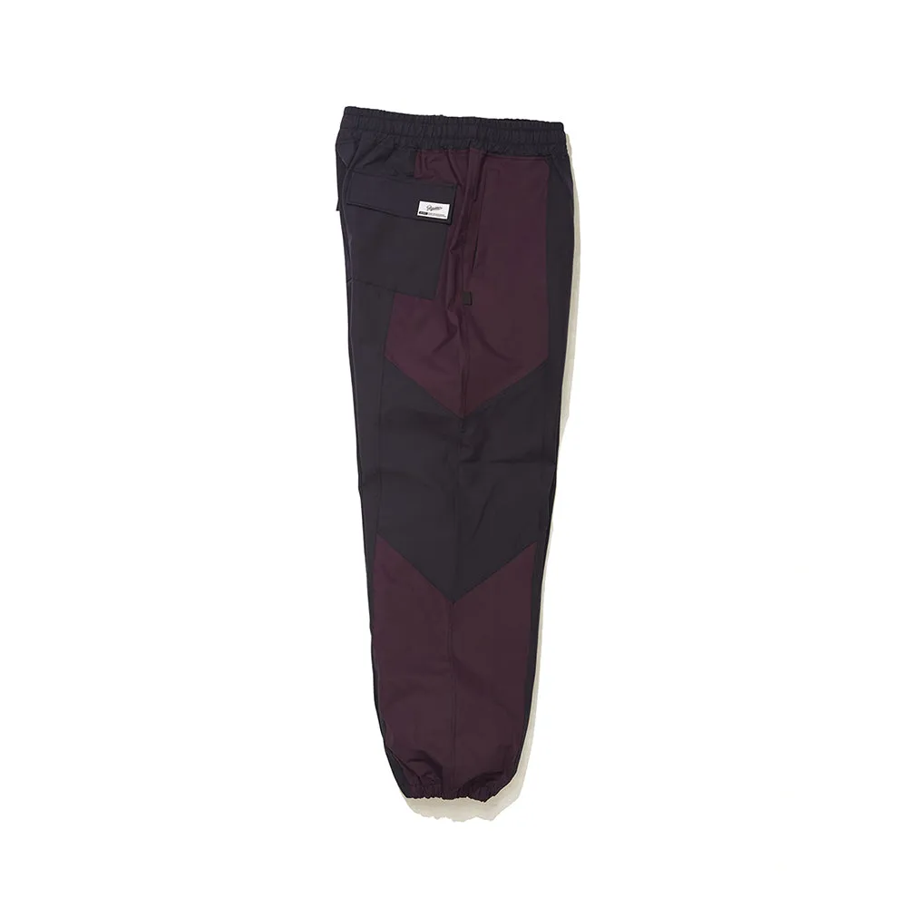 WD FRS 3L JOGGER PANTS NAVY