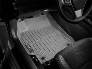 WeatherTech 2012  Ferrari FF Front FloorLiner - Grey