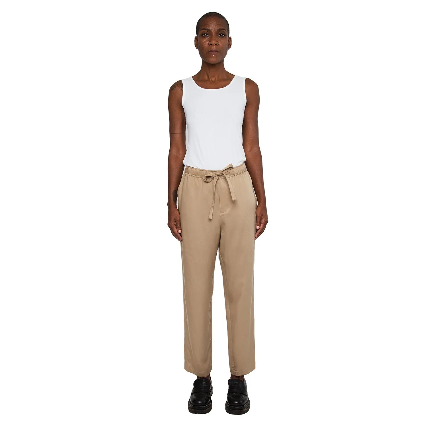 Willow Pants - Sand