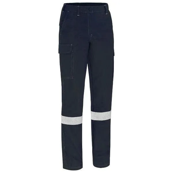 Women’s Apex 240 Taped FR Ripstop Cargo Pant - BPCL8580T