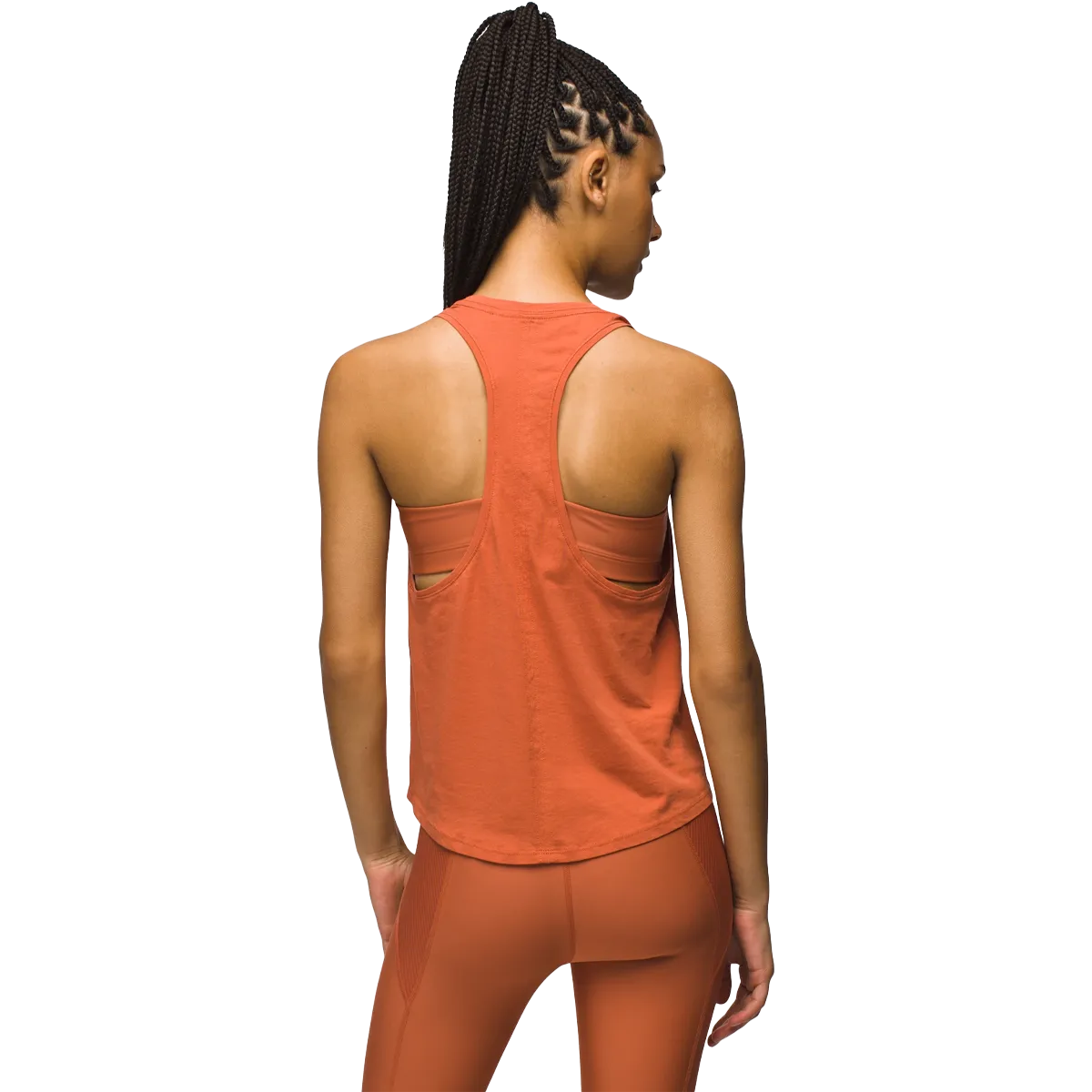 Women's Everyday Racerback Tank