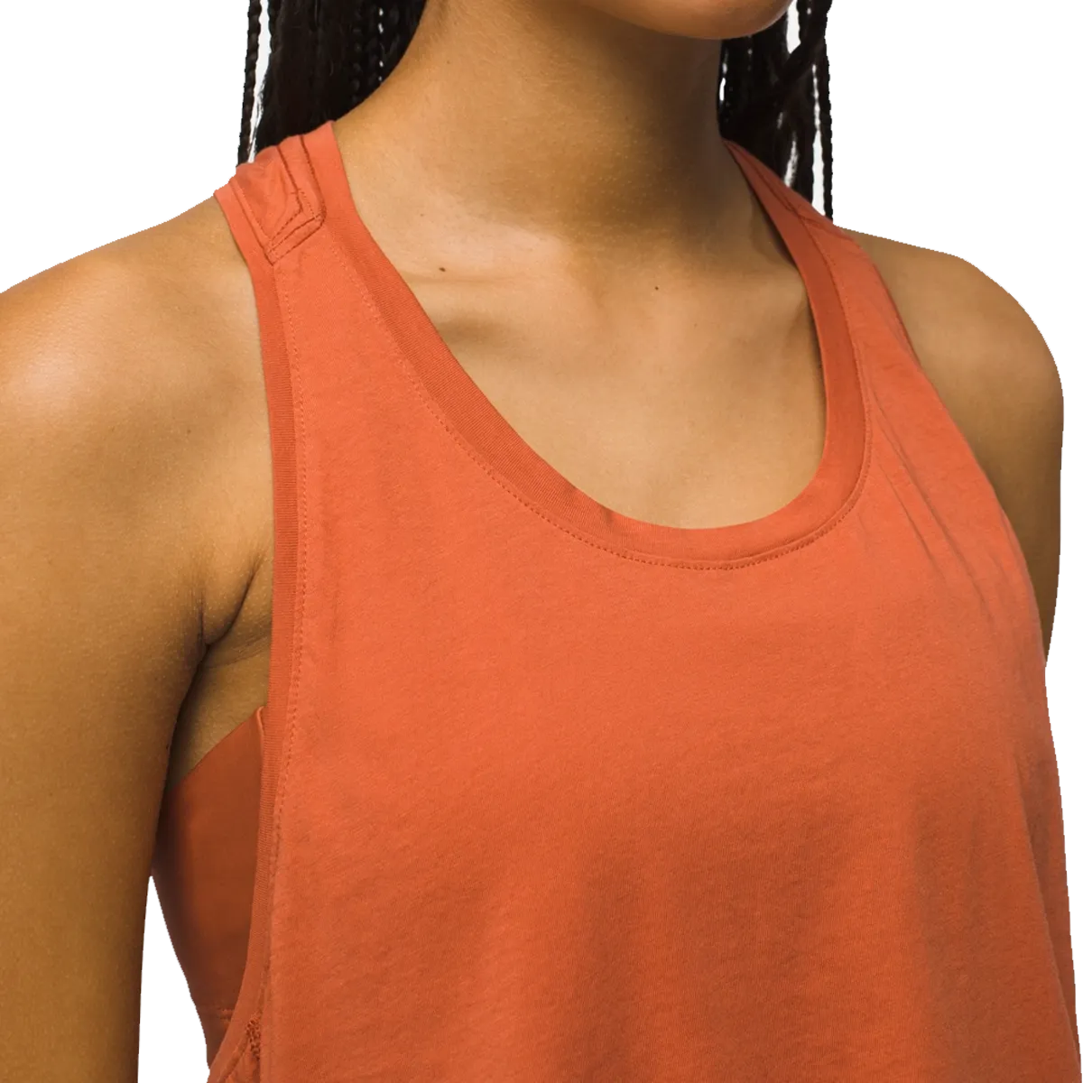 Women's Everyday Racerback Tank