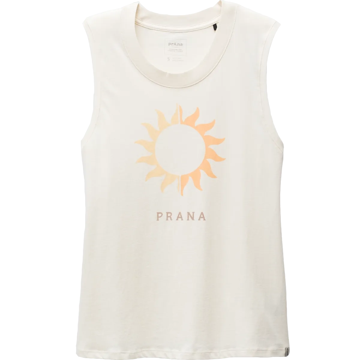 Women's Everyday Vintage-Washed Graphic Tank