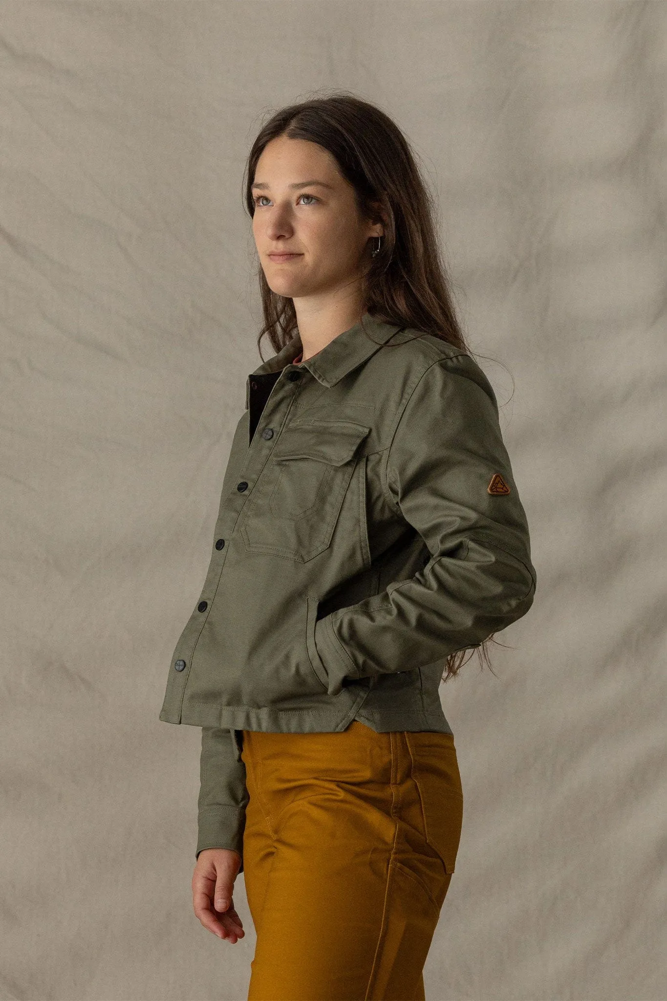 Women's Forager Jacket