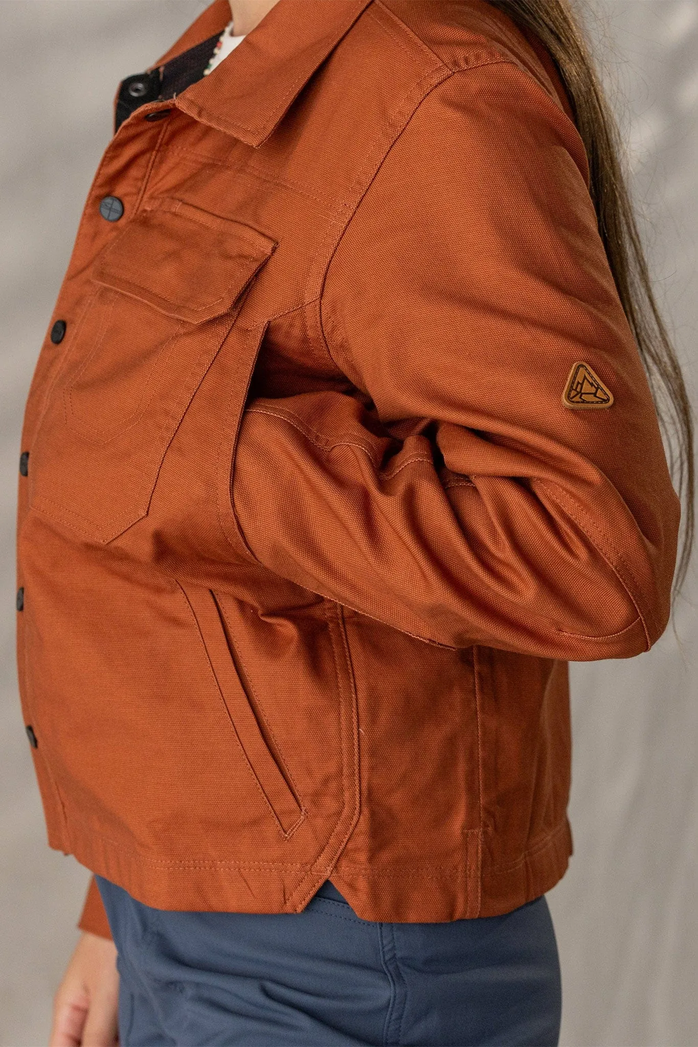 Women's Forager Jacket