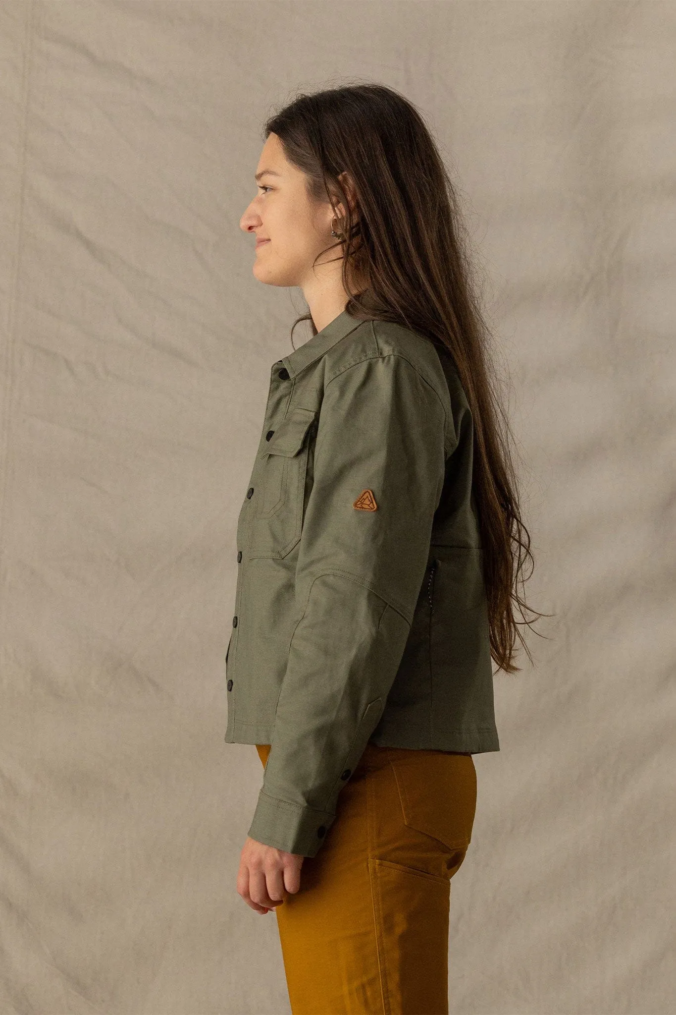 Women's Forager Jacket