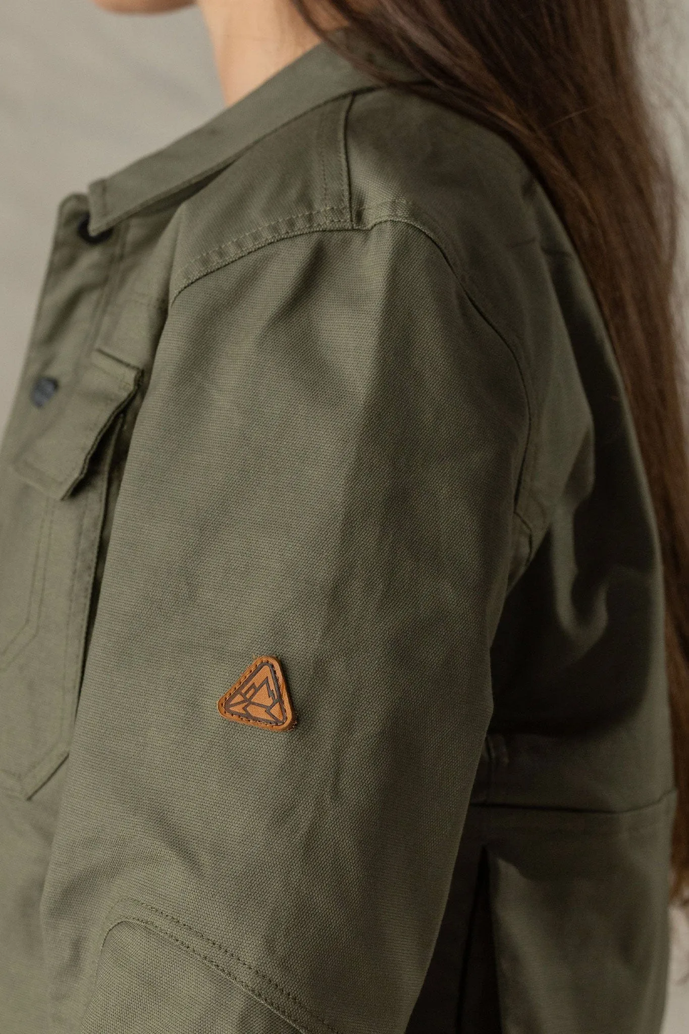 Women's Forager Jacket