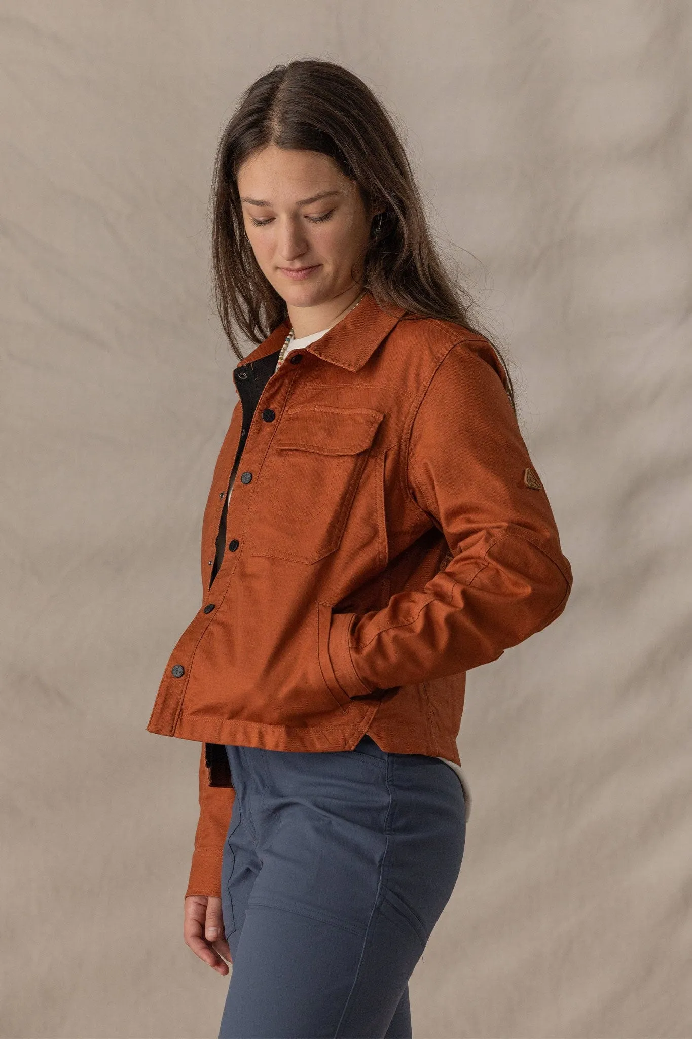 Women's Forager Jacket