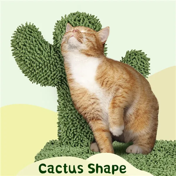 Yaheetech Cactus Cat Tree 70.5in