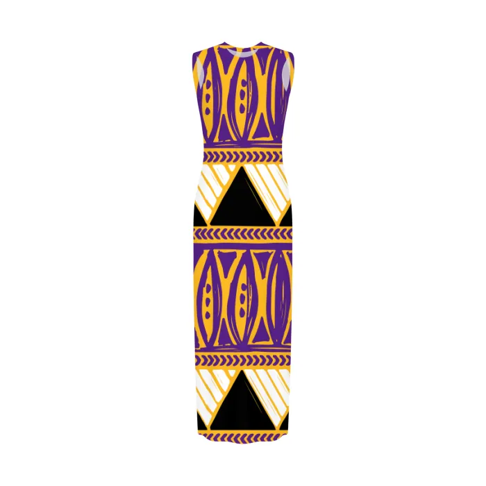 Zuluu Women's Tank Dress